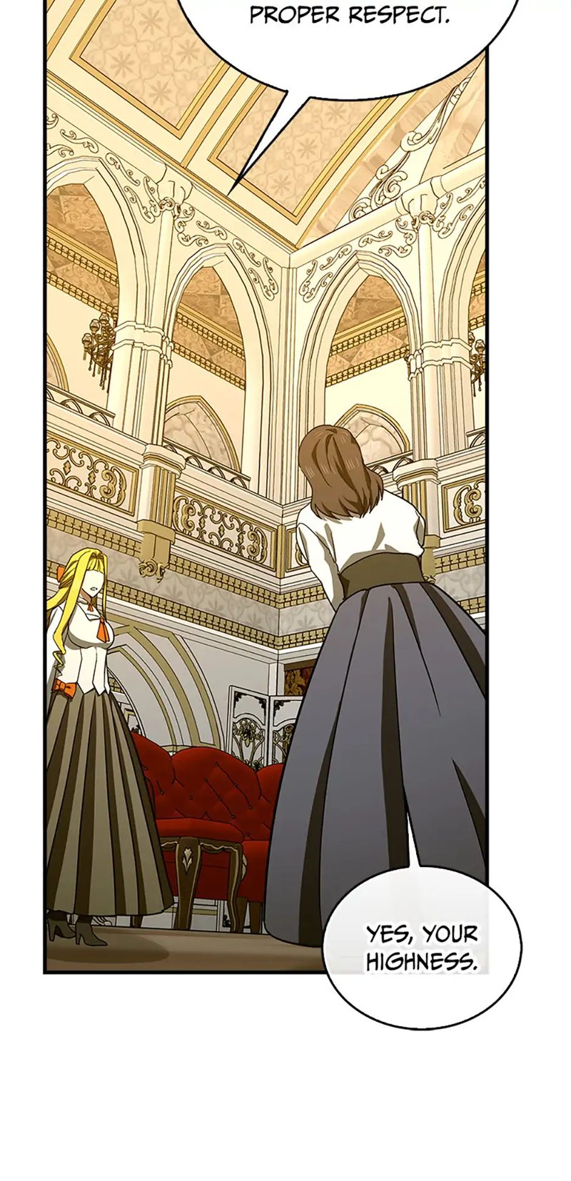 To Hell With Being A Saint, I’m A Doctor - Page 74