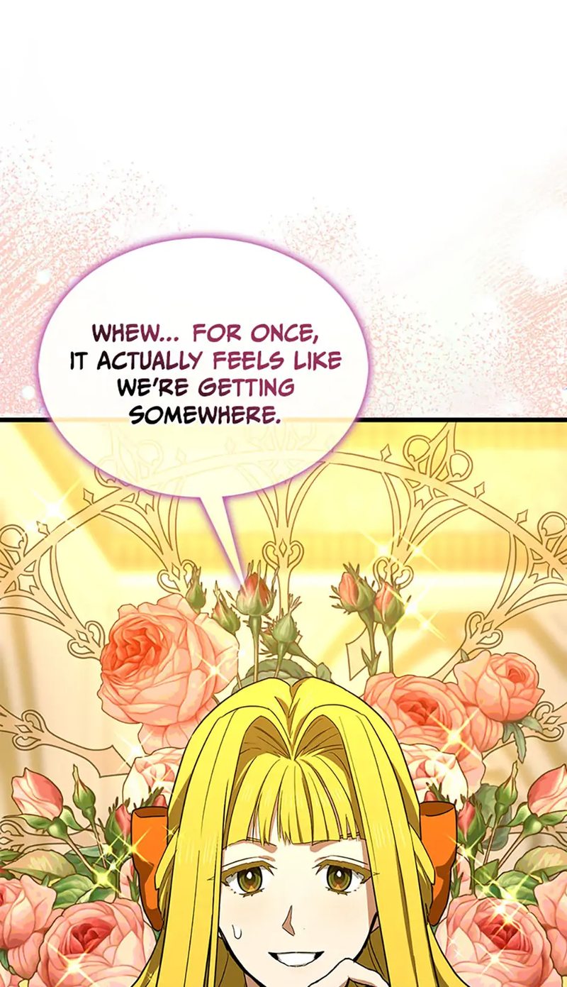 To Hell With Being A Saint, I’m A Doctor - Page 75