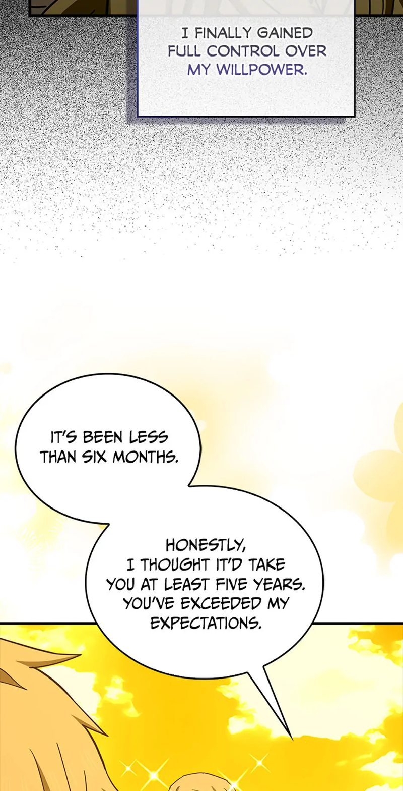 To Hell With Being A Saint, I’m A Doctor - Page 9
