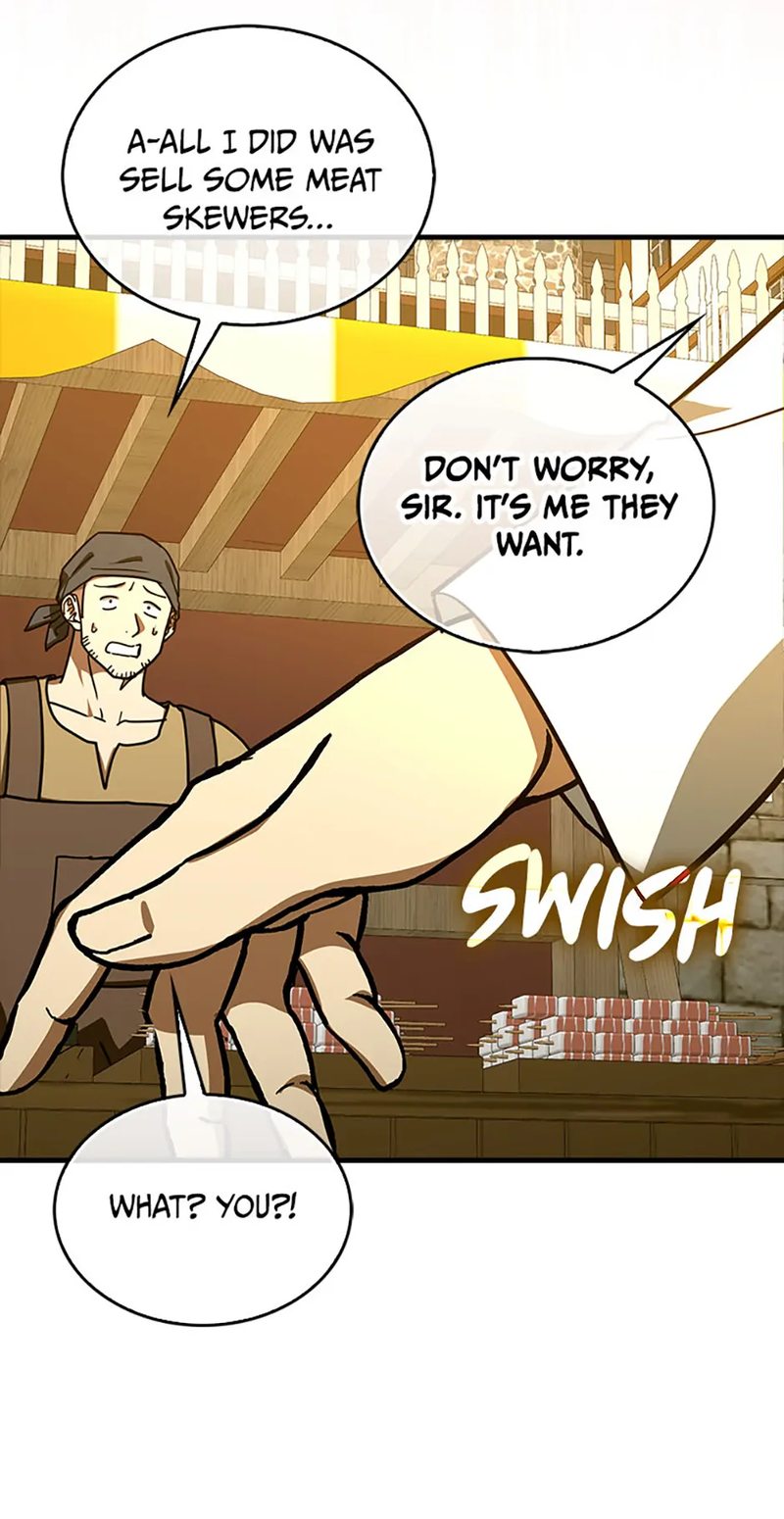 To Hell With Being A Saint, I’m A Doctor - Page 11