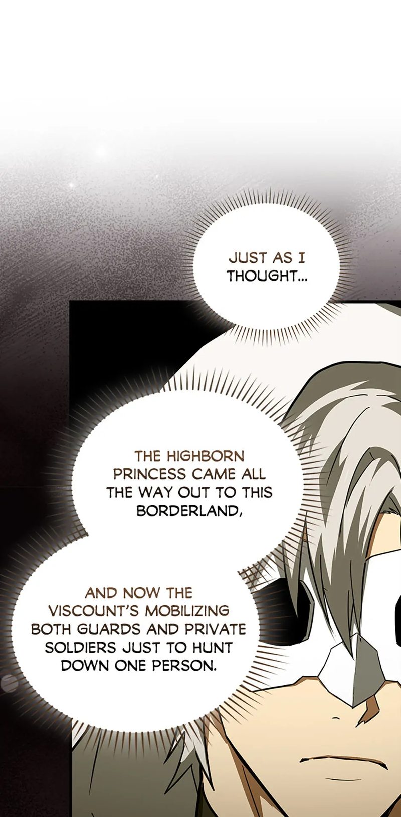 To Hell With Being A Saint, I’m A Doctor - Page 12