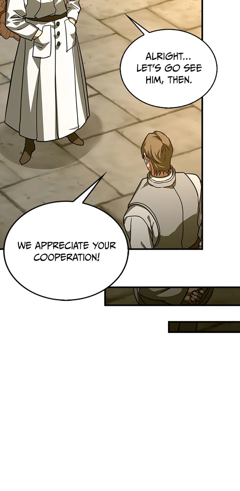 To Hell With Being A Saint, I’m A Doctor - Page 14