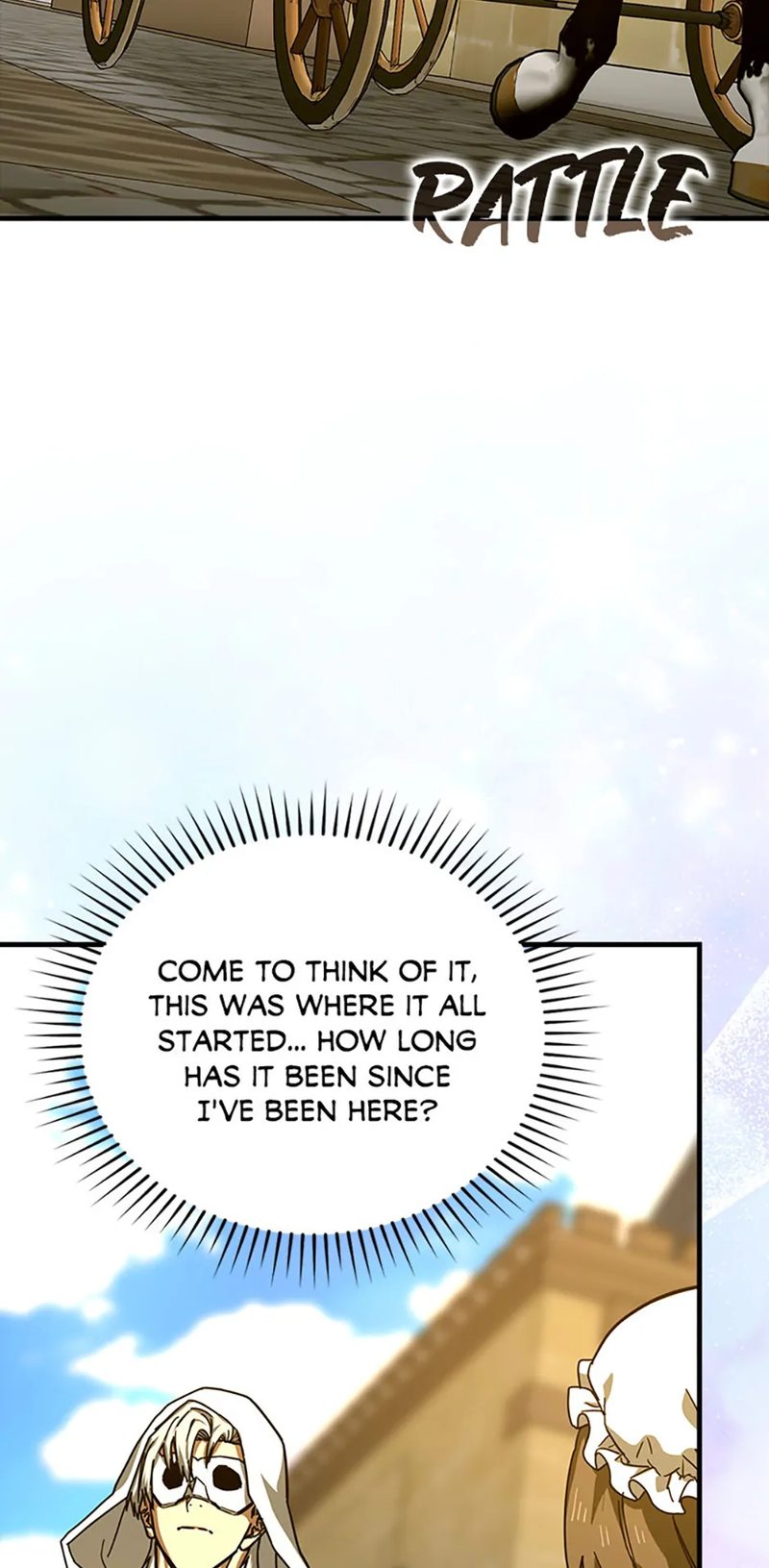 To Hell With Being A Saint, I’m A Doctor - Page 16