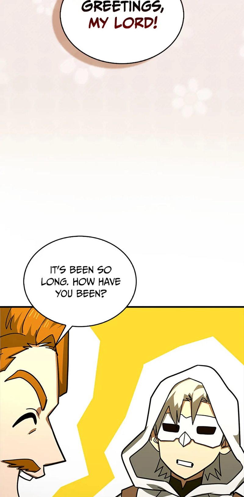 To Hell With Being A Saint, I’m A Doctor - Page 19