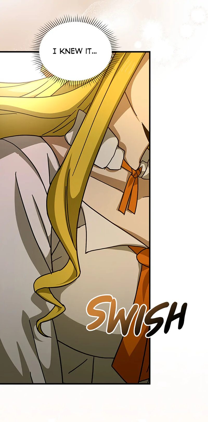 To Hell With Being A Saint, I’m A Doctor - Page 23