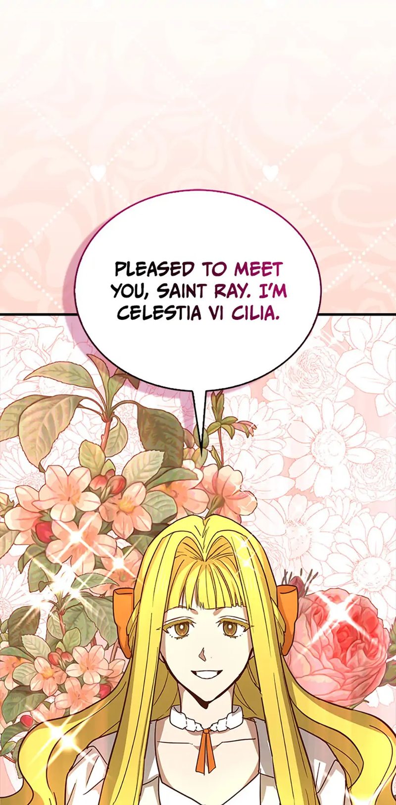To Hell With Being A Saint, I’m A Doctor - Page 24