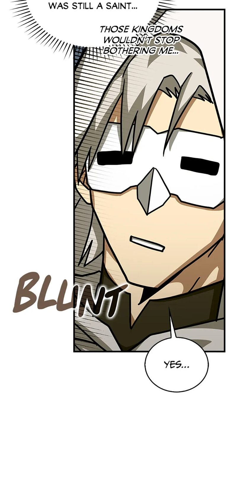 To Hell With Being A Saint, I’m A Doctor - Page 26