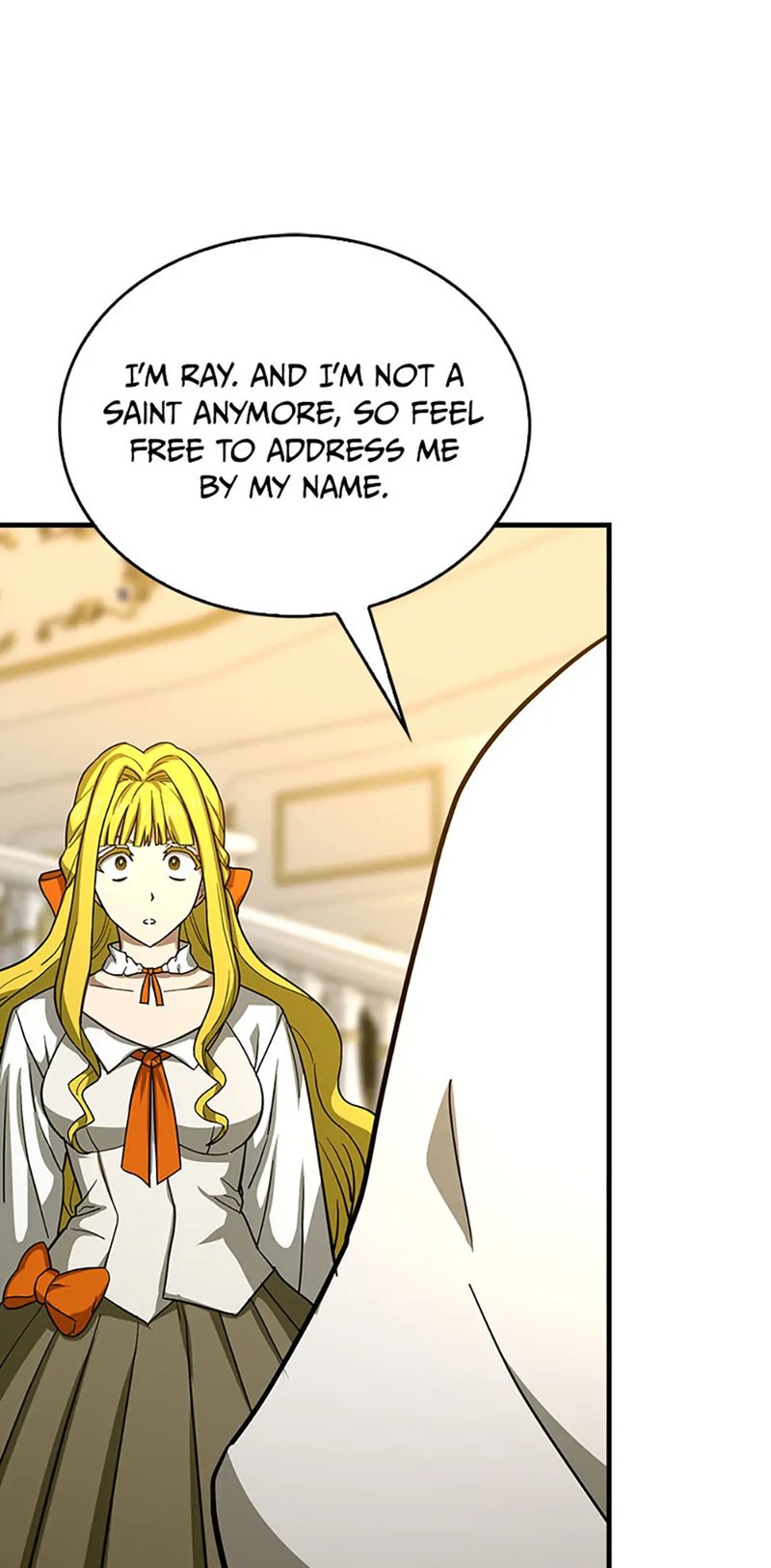 To Hell With Being A Saint, I’m A Doctor - Page 27