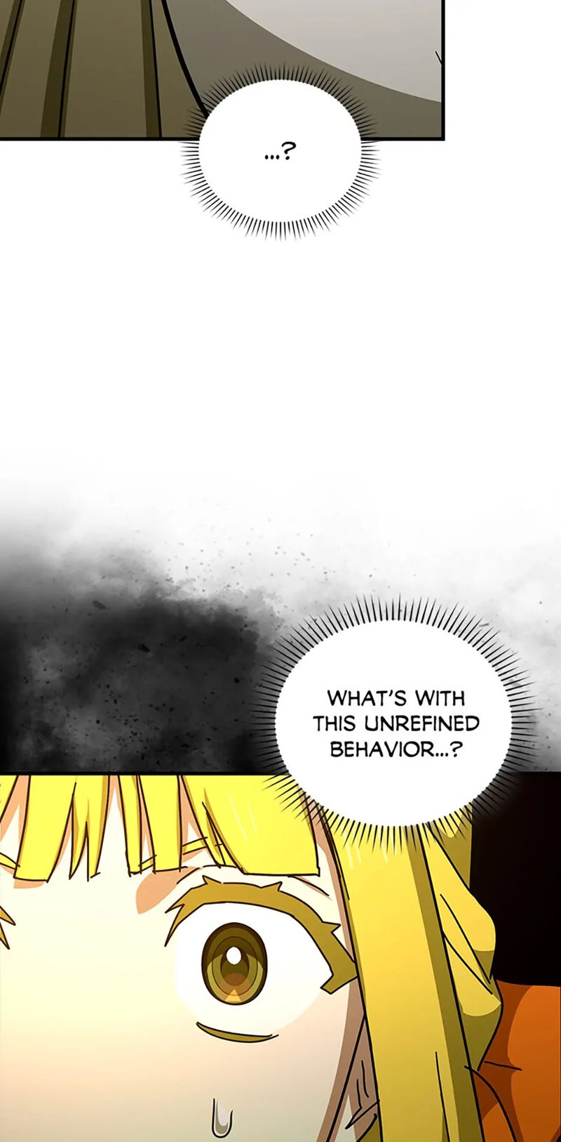 To Hell With Being A Saint, I’m A Doctor - Page 28