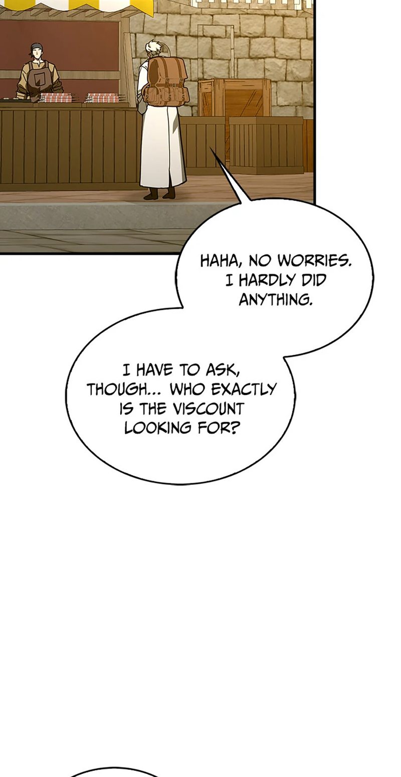 To Hell With Being A Saint, I’m A Doctor - Page 3