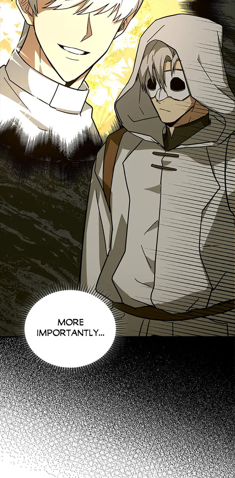 To Hell With Being A Saint, I’m A Doctor - Page 30