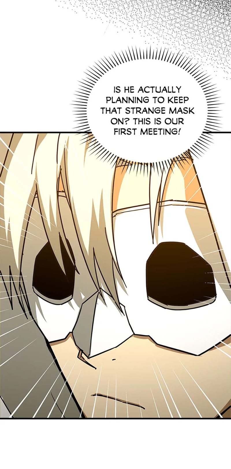 To Hell With Being A Saint, I’m A Doctor - Page 31