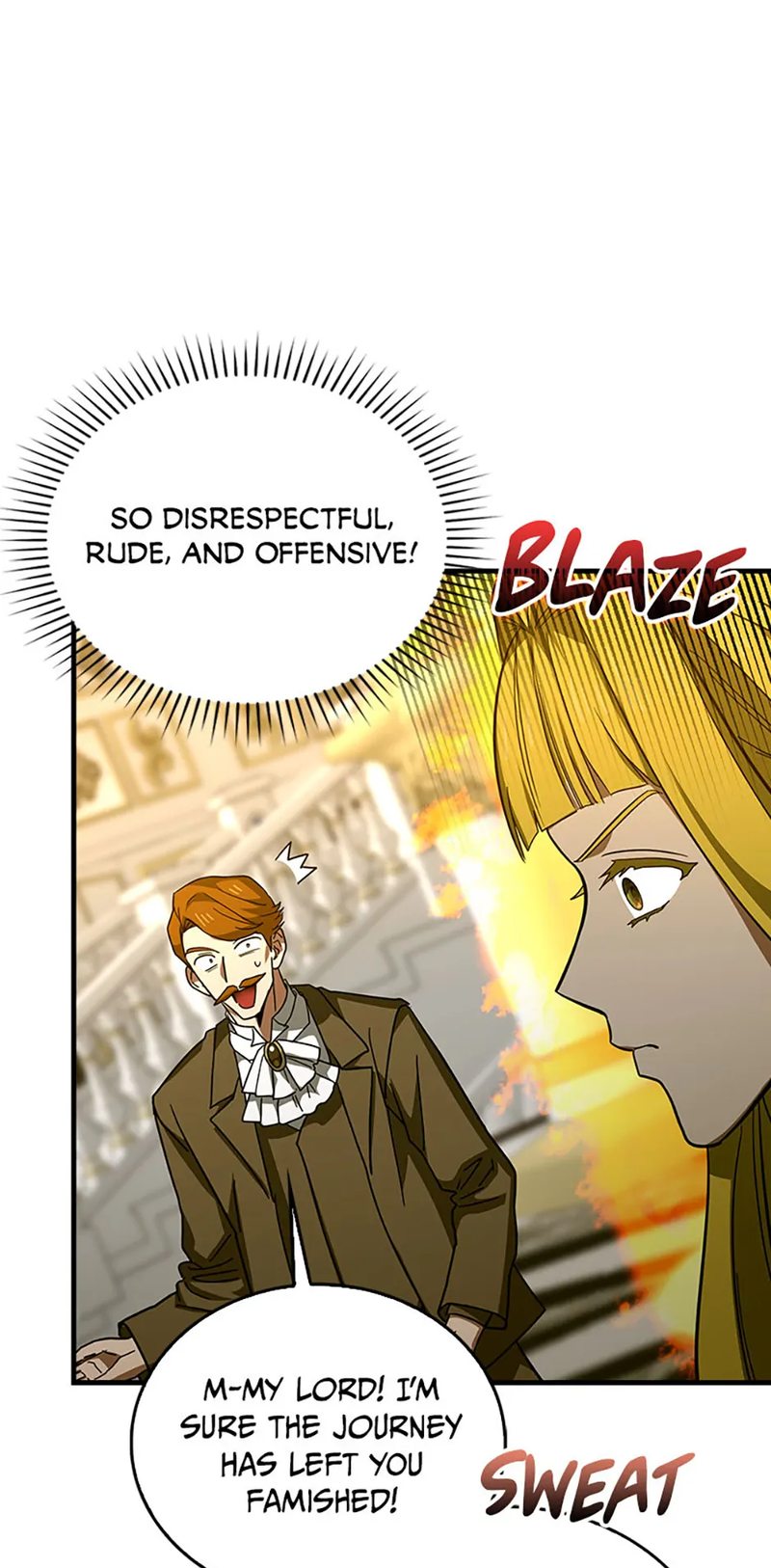 To Hell With Being A Saint, I’m A Doctor - Page 32