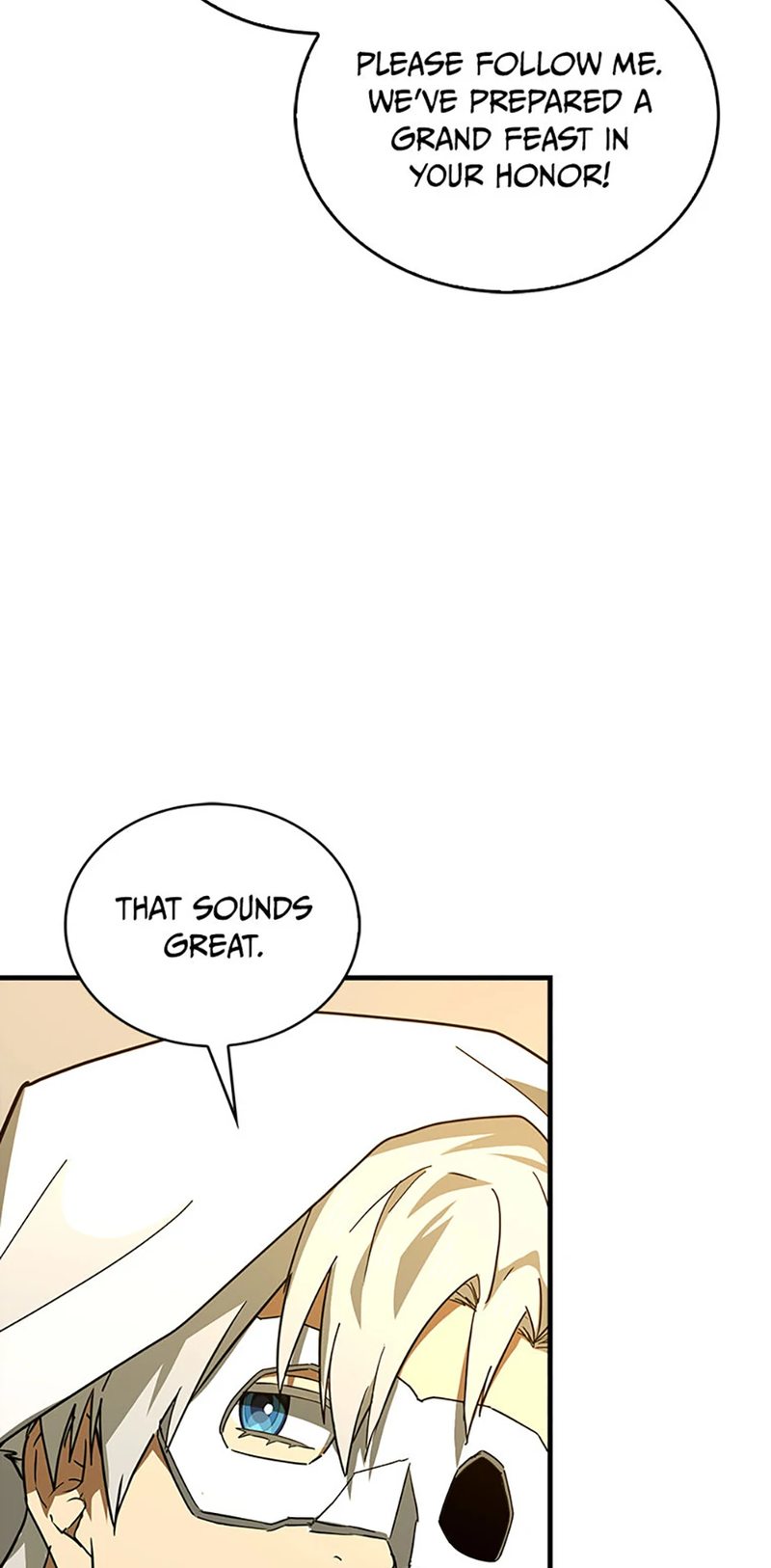 To Hell With Being A Saint, I’m A Doctor - Page 33