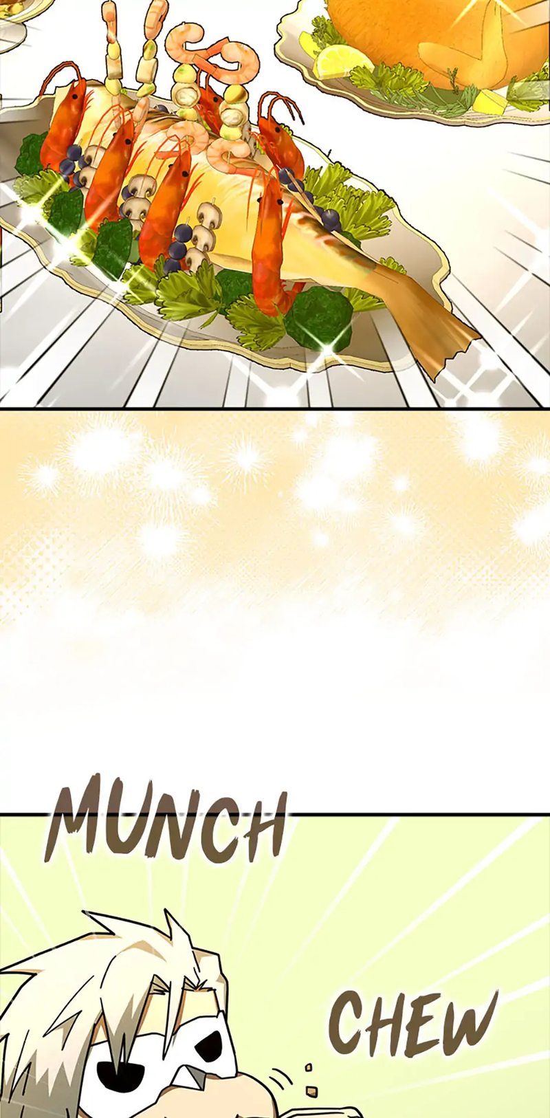 To Hell With Being A Saint, I’m A Doctor - Page 36