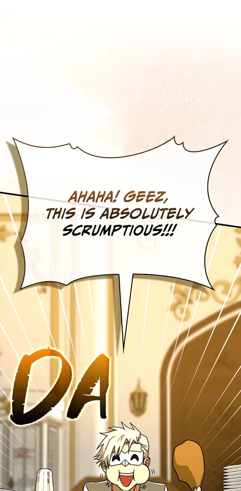 To Hell With Being A Saint, I’m A Doctor - Page 38