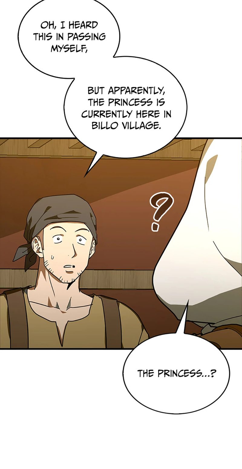 To Hell With Being A Saint, I’m A Doctor - Page 4