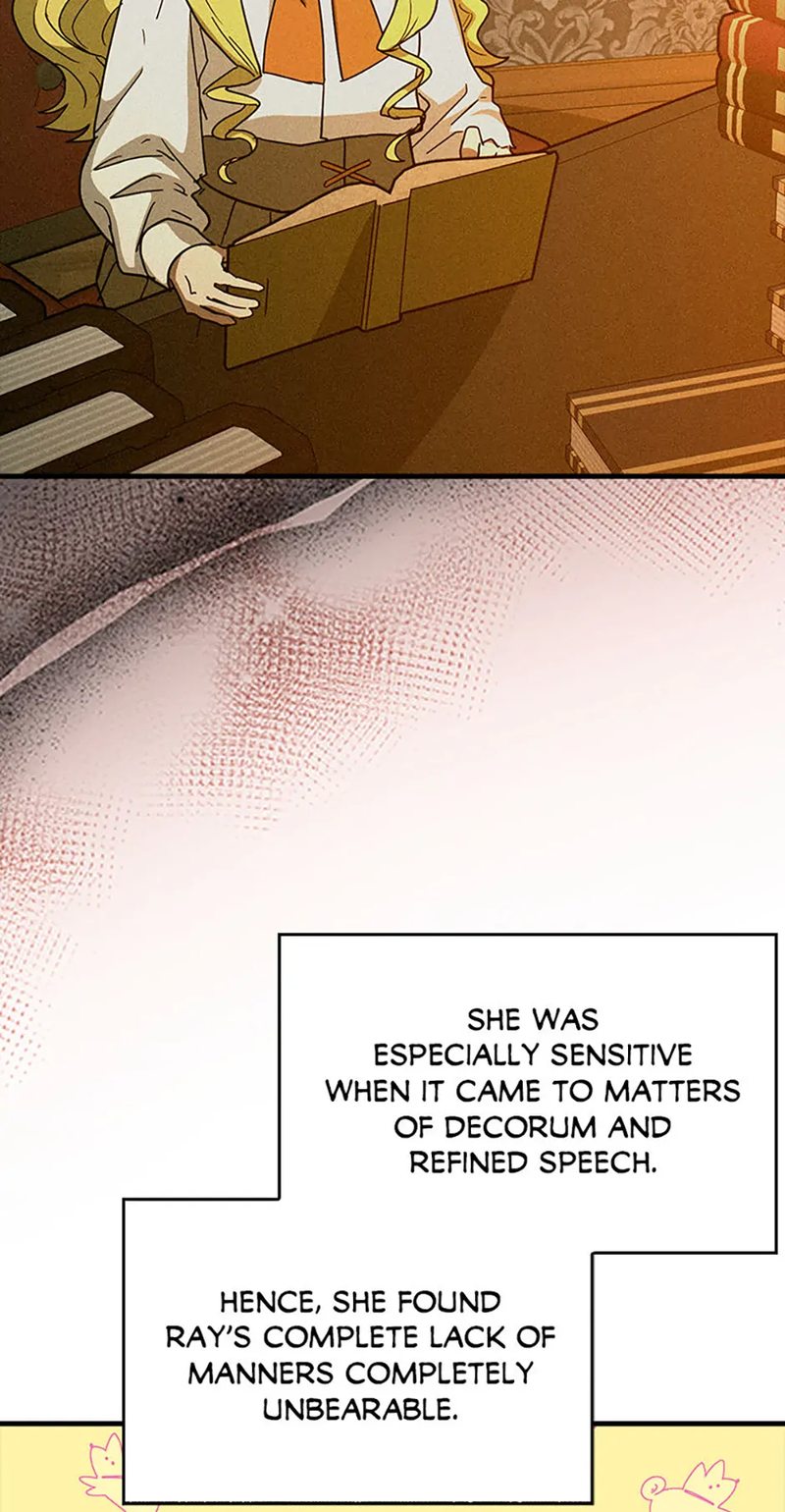 To Hell With Being A Saint, I’m A Doctor - Page 43