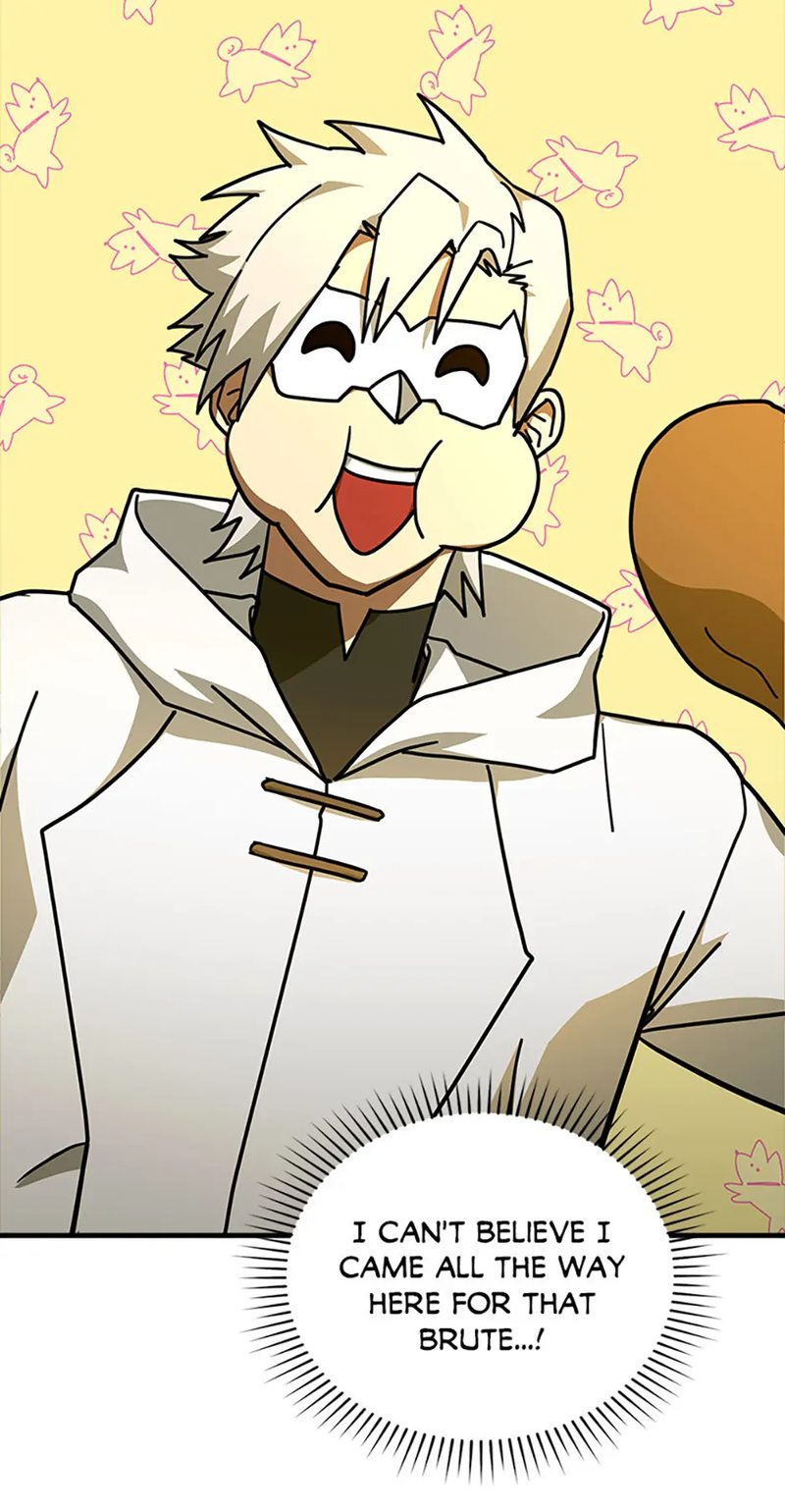 To Hell With Being A Saint, I’m A Doctor - Page 44