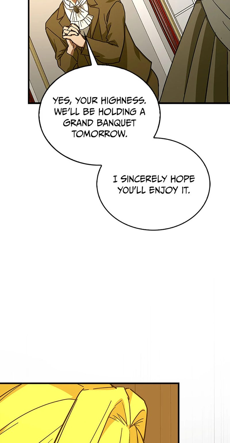 To Hell With Being A Saint, I’m A Doctor - Page 46