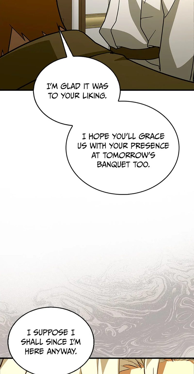 To Hell With Being A Saint, I’m A Doctor - Page 49