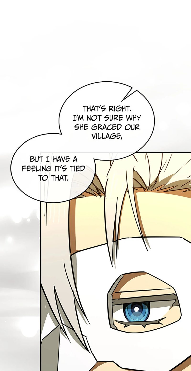 To Hell With Being A Saint, I’m A Doctor - Page 5
