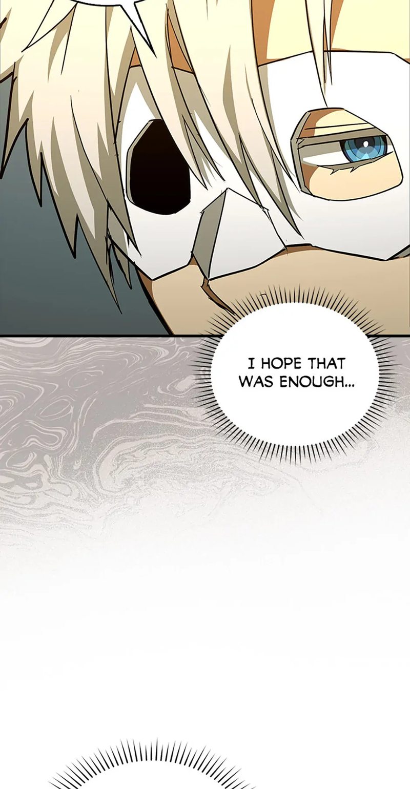 To Hell With Being A Saint, I’m A Doctor - Page 50
