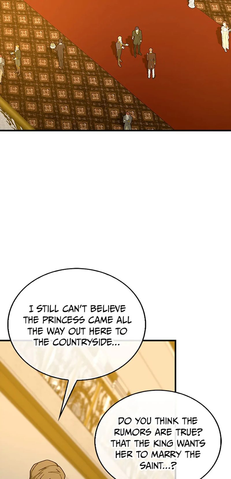 To Hell With Being A Saint, I’m A Doctor - Page 53