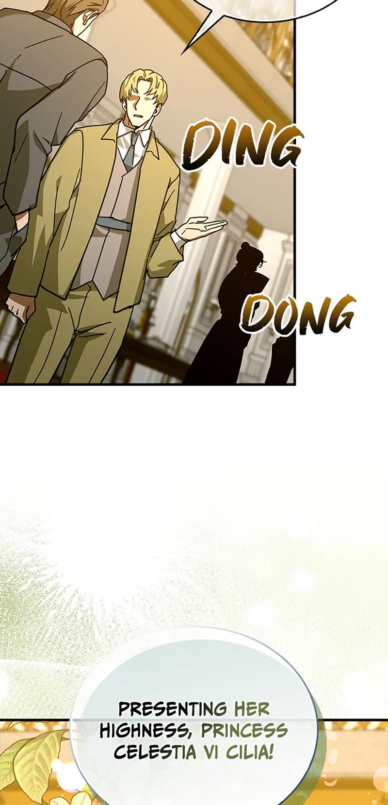 To Hell With Being A Saint, I’m A Doctor - Page 54