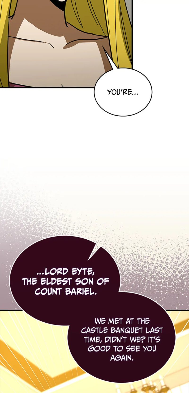 To Hell With Being A Saint, I’m A Doctor - Page 57