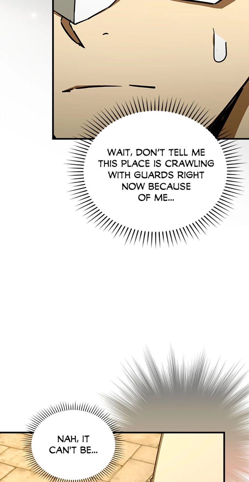 To Hell With Being A Saint, I’m A Doctor - Page 6