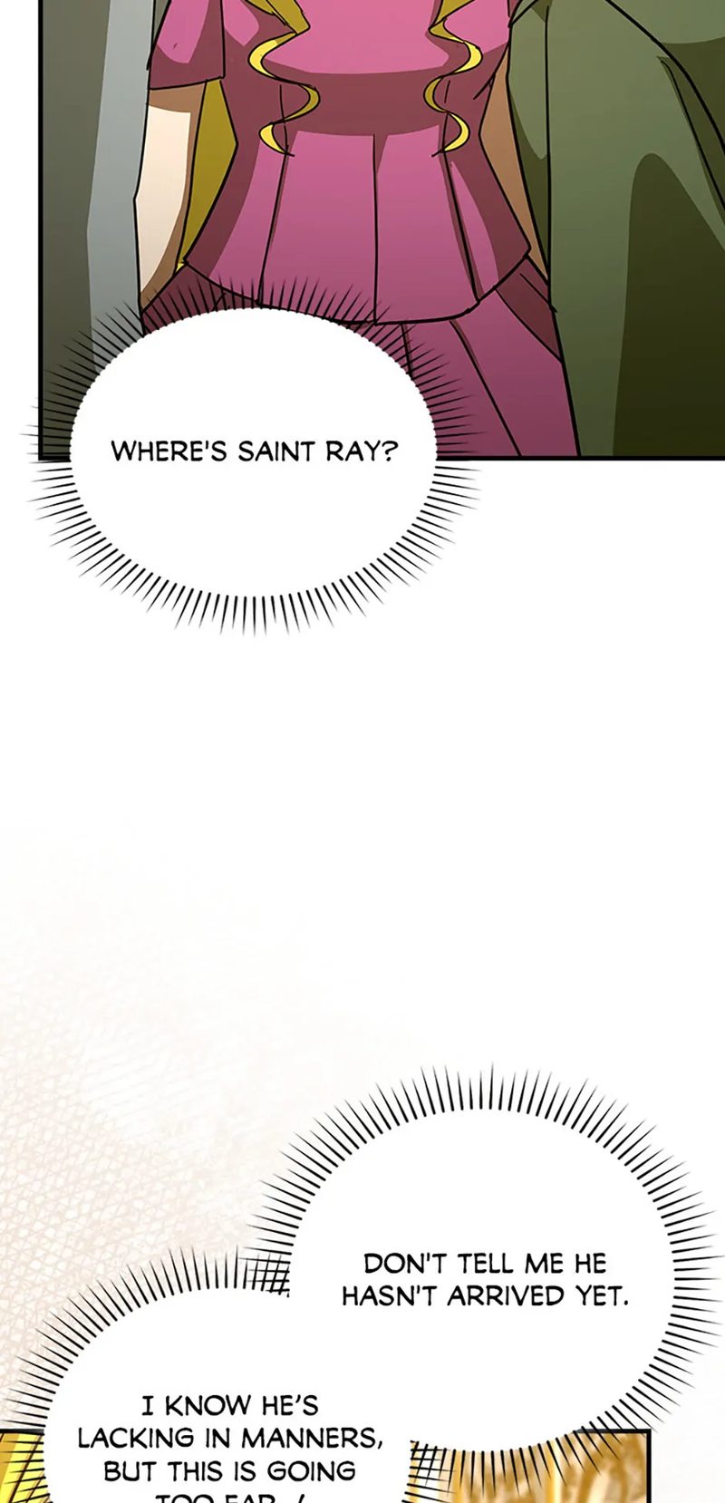 To Hell With Being A Saint, I’m A Doctor - Page 60