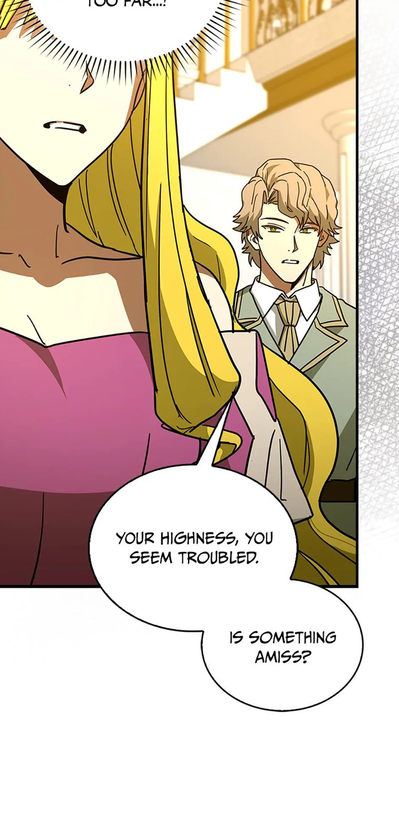 To Hell With Being A Saint, I’m A Doctor - Page 61