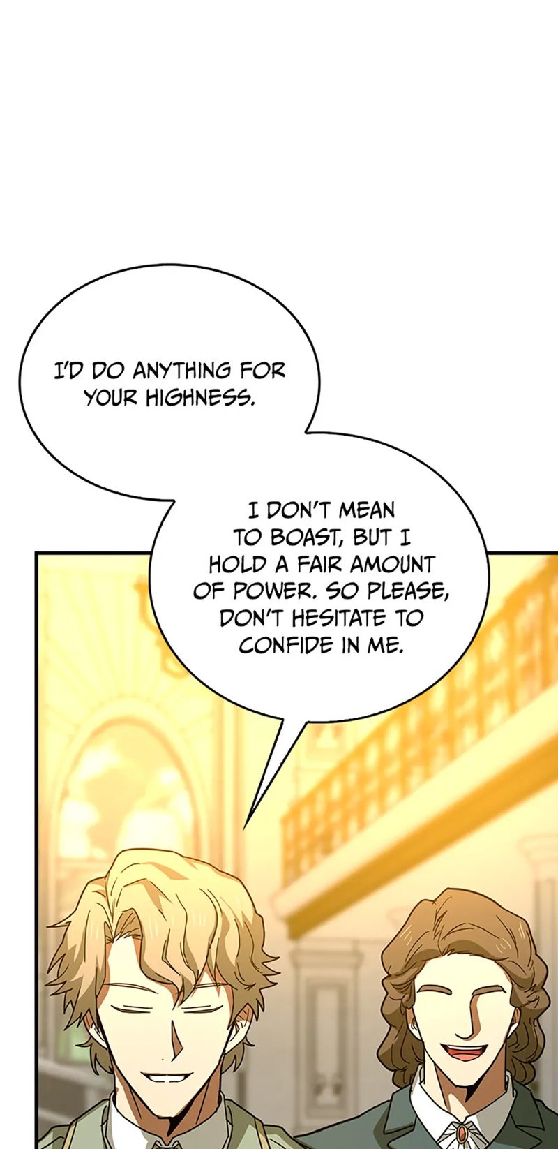 To Hell With Being A Saint, I’m A Doctor - Page 62