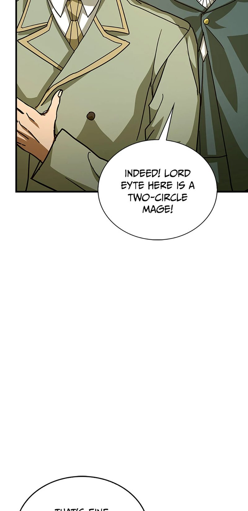 To Hell With Being A Saint, I’m A Doctor - Page 63