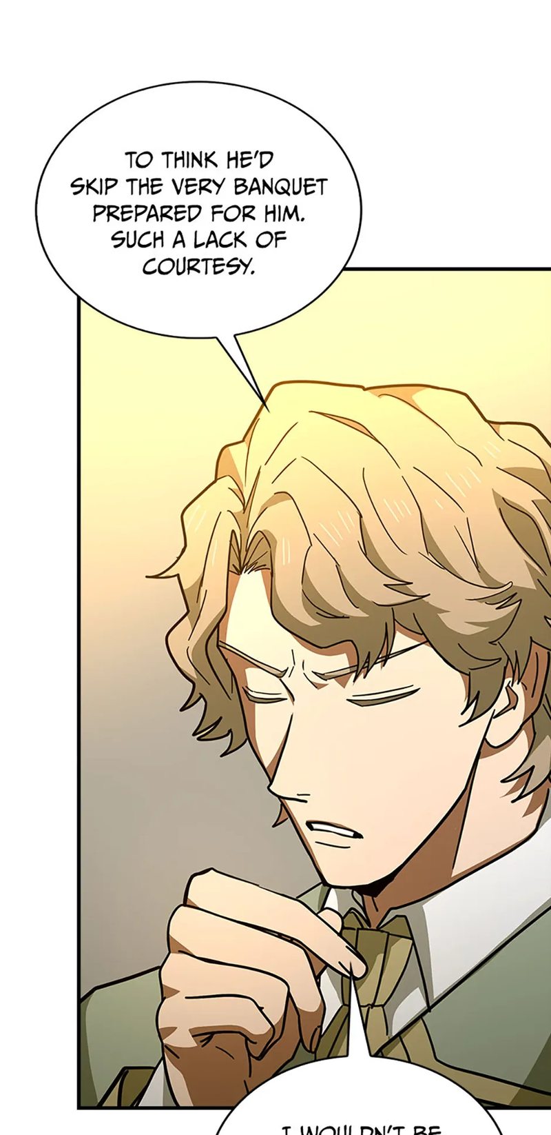 To Hell With Being A Saint, I’m A Doctor - Page 65