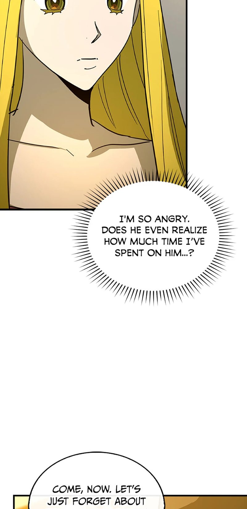 To Hell With Being A Saint, I’m A Doctor - Page 67
