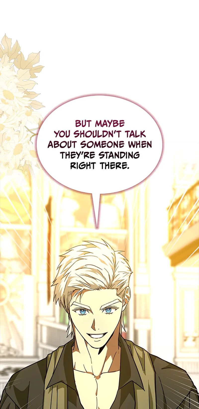 To Hell With Being A Saint, I’m A Doctor - Page 69