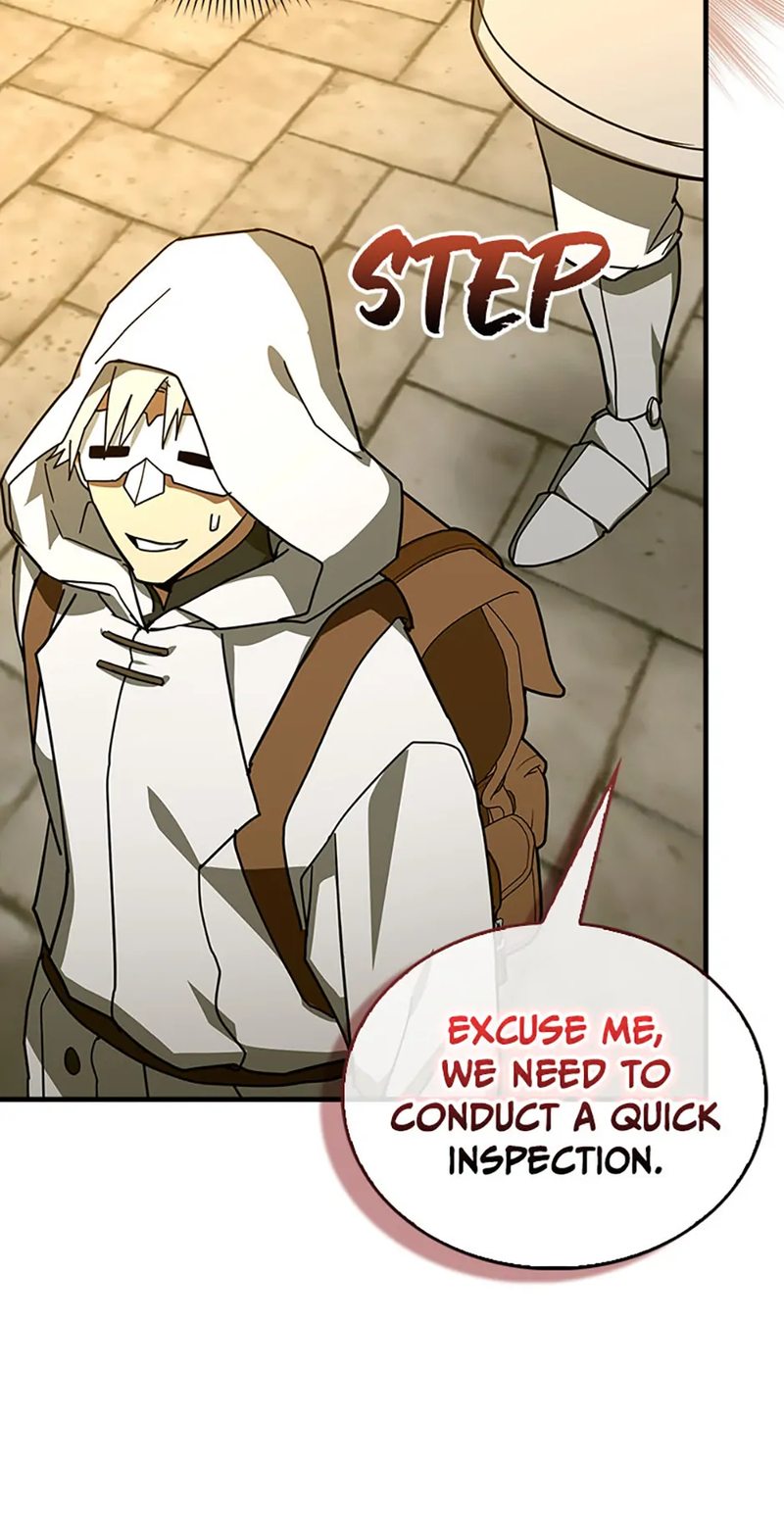 To Hell With Being A Saint, I’m A Doctor - Page 7