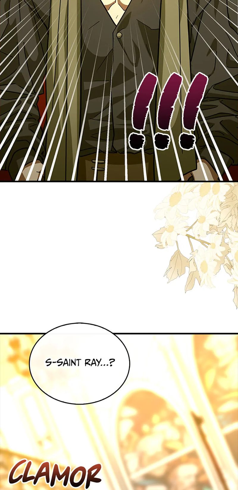To Hell With Being A Saint, I’m A Doctor - Page 70