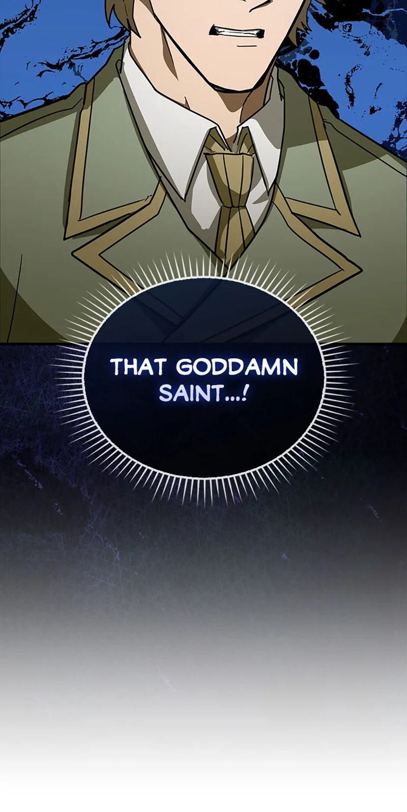 To Hell With Being A Saint, I’m A Doctor - Page 74
