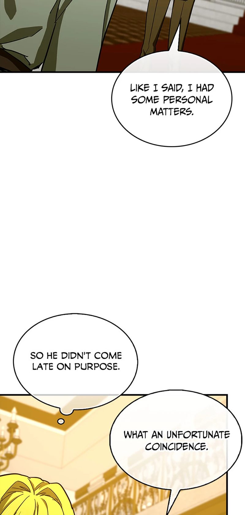 To Hell With Being A Saint, I’m A Doctor - Page 14