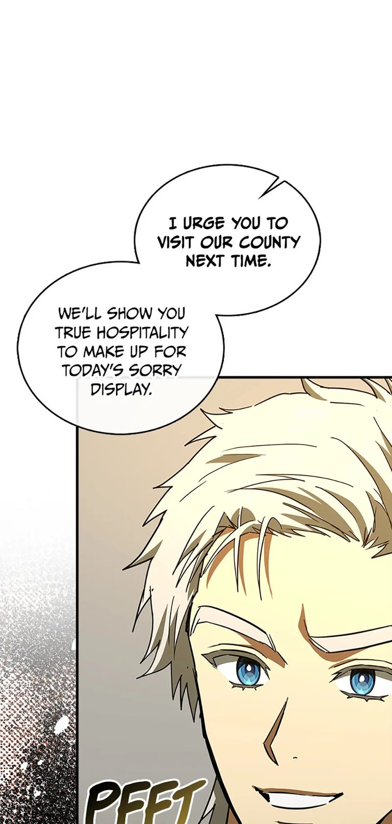 To Hell With Being A Saint, I’m A Doctor - Page 16