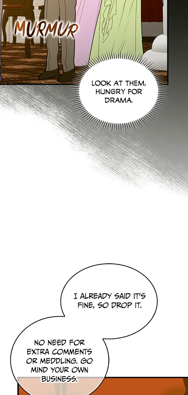 To Hell With Being A Saint, I’m A Doctor - Page 20