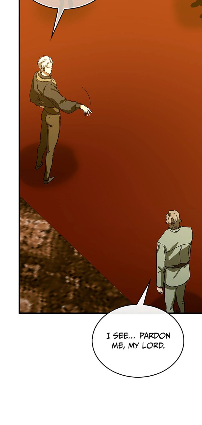 To Hell With Being A Saint, I’m A Doctor - Page 21