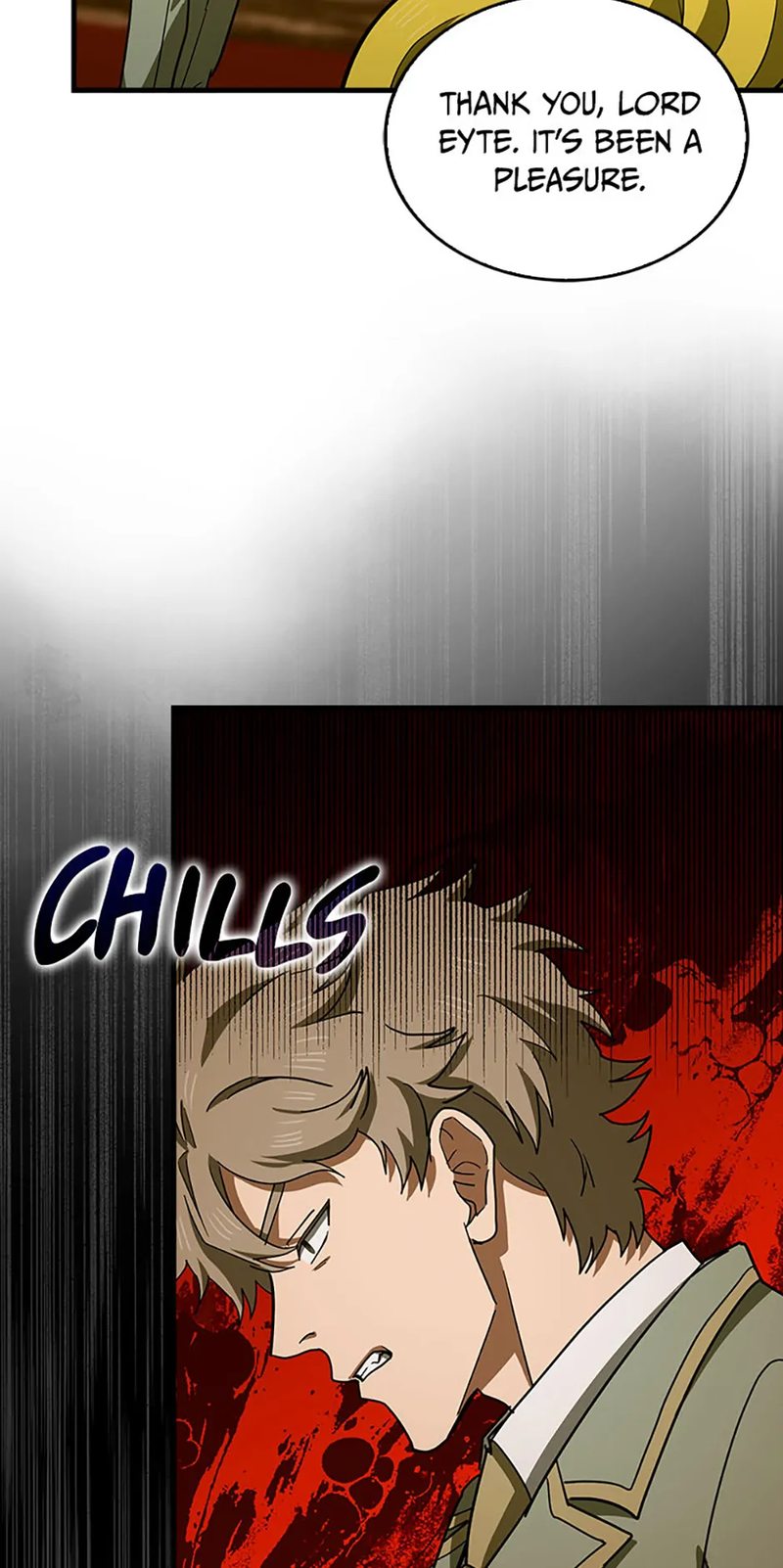 To Hell With Being A Saint, I’m A Doctor - Page 23