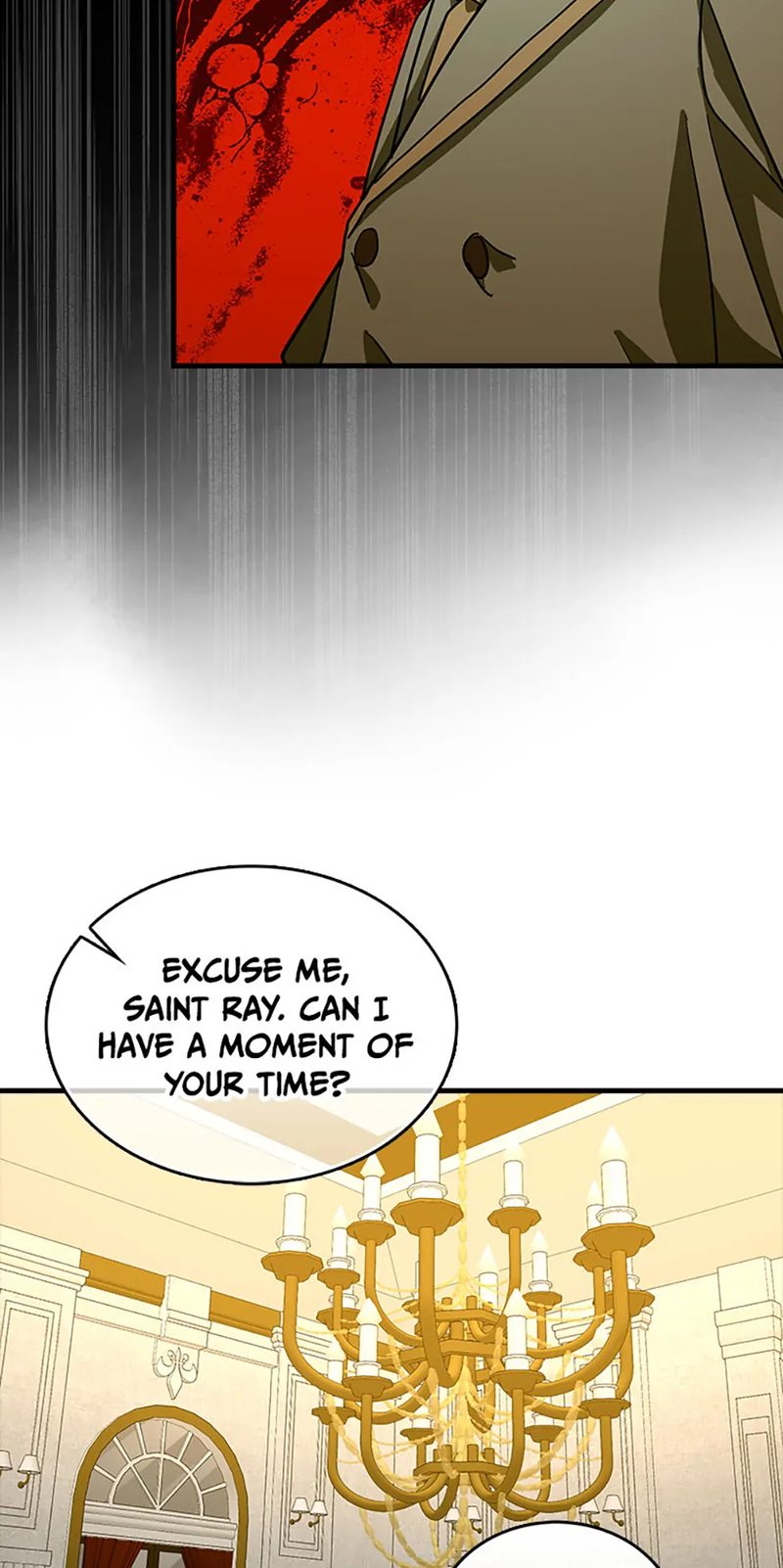 To Hell With Being A Saint, I’m A Doctor - Page 24
