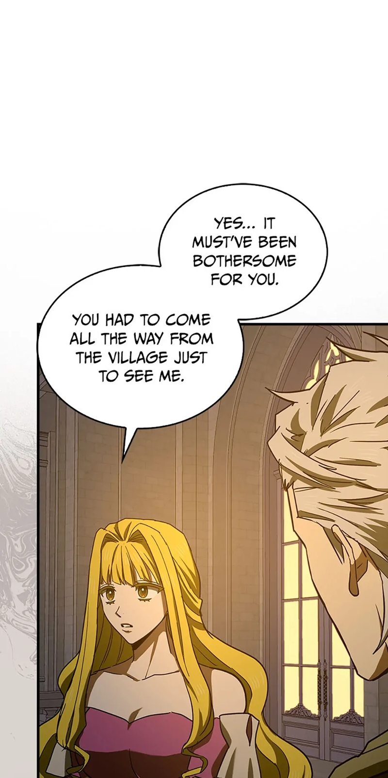 To Hell With Being A Saint, I’m A Doctor - Page 28
