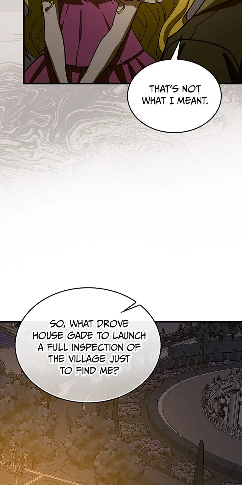To Hell With Being A Saint, I’m A Doctor - Page 29