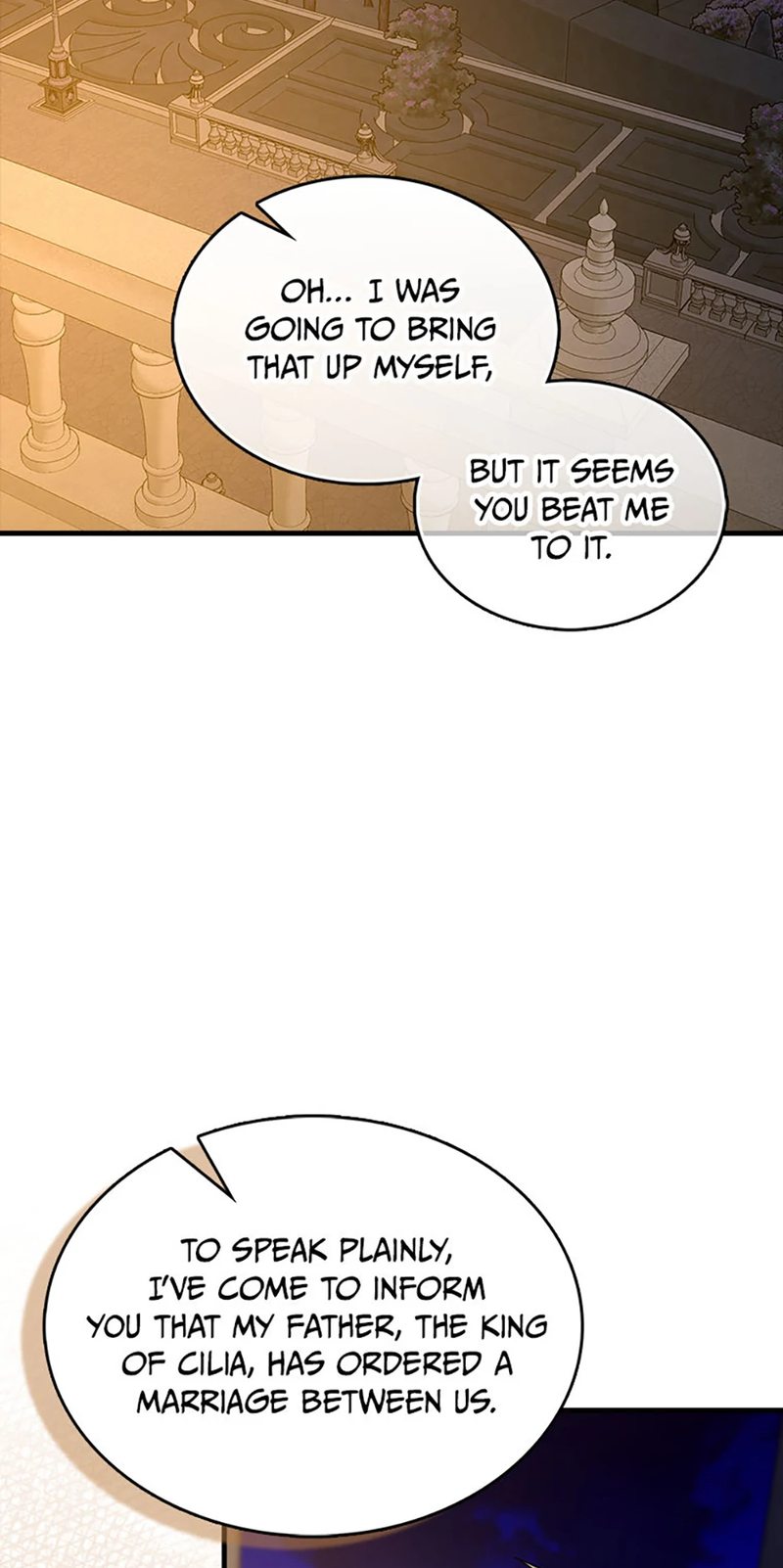 To Hell With Being A Saint, I’m A Doctor - Page 30